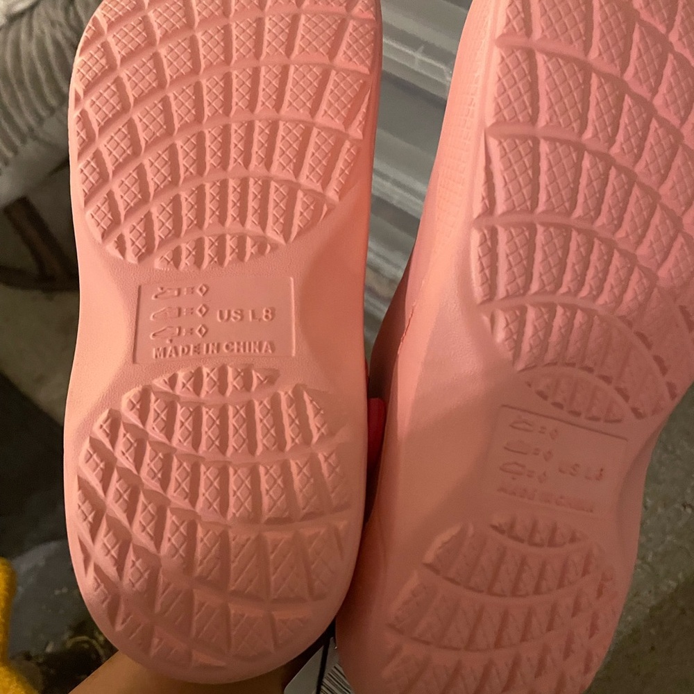 Pink Mules & Clogs - Picture 3 of 3